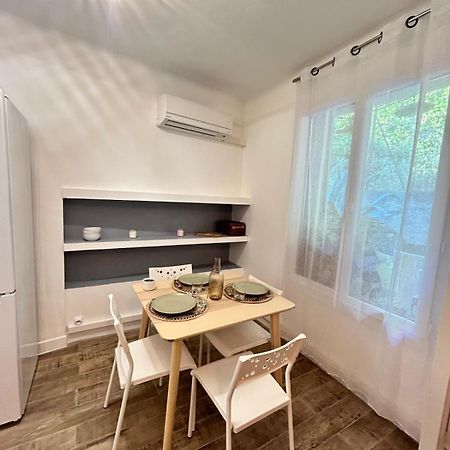Cassis Studio 50M De La Grande Plage Exterior foto