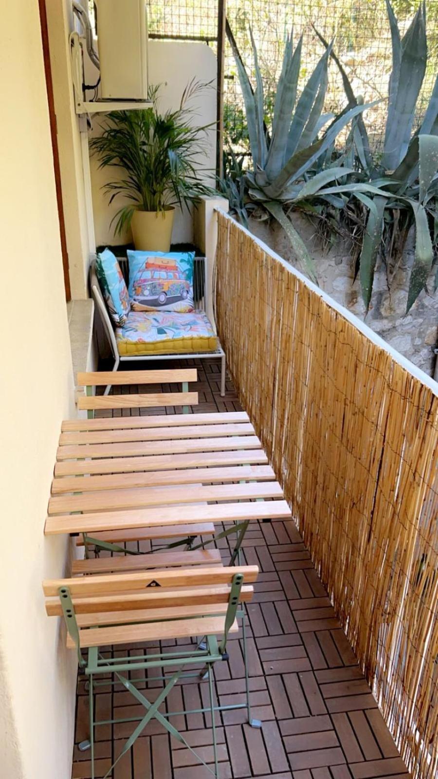 Cassis Studio 50M De La Grande Plage Exterior foto